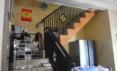 Rumah 2 Lantai Siap Huni di Area Ciomas