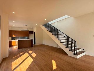 Brand New 4-Bedroom Modern Townhouse Near Ateneo for Sale located in Monte Vista, Marikina