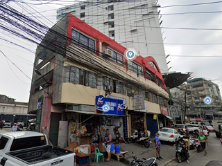 FOR SALE - 7 Commercial Units in front in Tatalon, Quezon City