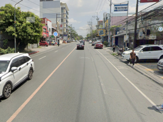 FOR SALE - 3 Storey Building with Roofdeck in Greenhills, San Juan City