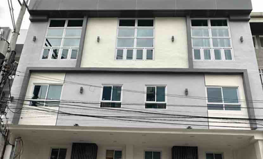 COMMERCIAL / RESIDENTIAL BUILDING FOR SALE