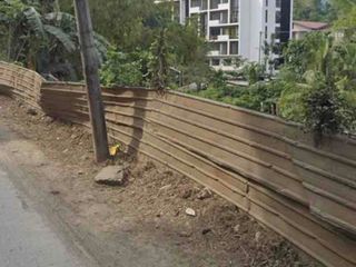 Hiway Lot for sale