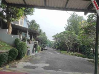 DIJUAL CEPAT TANAH KAVLING TERMURAH DI BUKIT CINERE DEPOK
