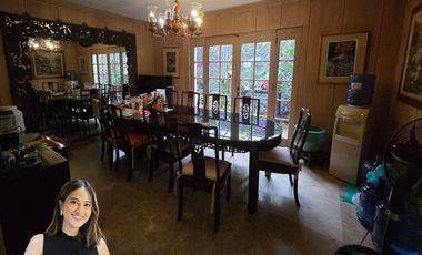 Repriced! For Sale 2 Storey House & Lot in Valle Verde 1, Pasig City