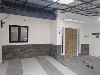 Rumah Siap Huni 6x12 SHM Harga Rp950 Juta, 2 Kamar Tidur