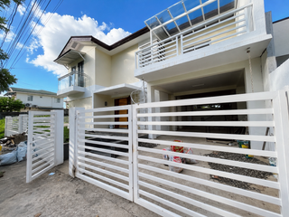 Ridgeview Estates Nuvali 4 Bedroom House and Lot For Sale