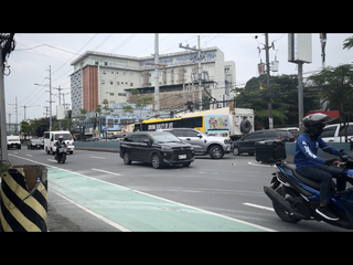 Prime 2-Hectare Commercial/Residential Lot for Sale along Ortigas Ave. Extension