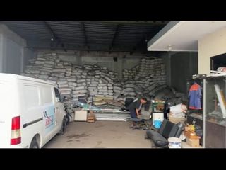DIJUAL KAVLING DAN BANGUNAN AKSES JALAN UTAMA HARGA TERMURAH DI PURI GARDENA