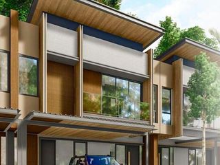 Allurea Tipe C Asthara Skyfront City – Hunian Modern untuk Keluarga Masa Kini
