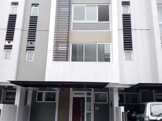 For Sale! Brgy Obrero Quezon City Townhouses with 3-4 Bedrooms near Tomas Morato-JV2