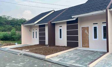 Rumah di jual Samping Bank Indonesia
