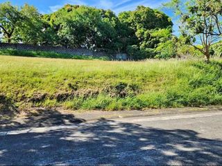 Vacant Lot For Sale Ayala Alabang Village Muntinlupa