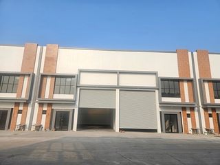 Dijual Gudang Baru Premium di Tambun, Bekasi – Lokasi Strategis, Cocok untuk Bisnis dan Distribusi