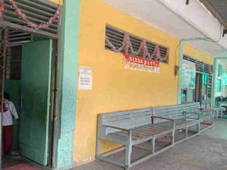 Di jual Gedung ( Ruang Usaha ) Tanmalaka Padang .Sumatera Barat