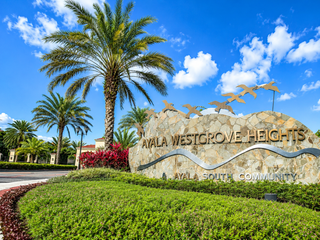 For Sale, 471 sqm Residential Lot in Ayala Westgrove Heights at Silang, Cavite