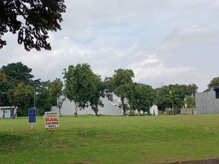Dijual tanah kavling area Gading Serpong Paramount Hill Golf