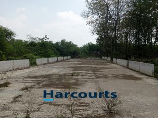 Tanah Strategis Cocok untuk Resort atau Industri di Ngargorejo, Ngemplak, Boyolali