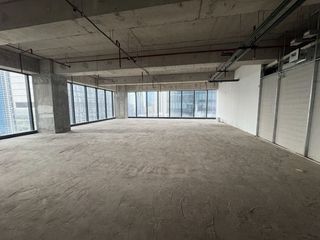For Sale Office Space in High Street Corporate Plaza BGC