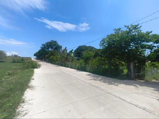 For Sale Residential Lot 2.64M Cemented Road Access in Tanagan Calatagan Batangas RAS