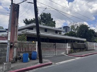GREENHILLS 5 BEDROOM HOUSE AND LOT FOR SALE