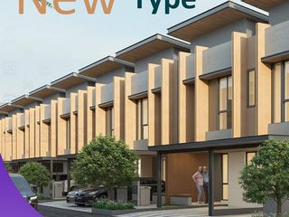 Allurea Tipe E – Desain Modern, Nyaman, dan Berkelas