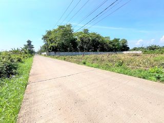 10 Menit Stasiun Jatake BSD, Kavling Strategis 1 Jt-an/m2