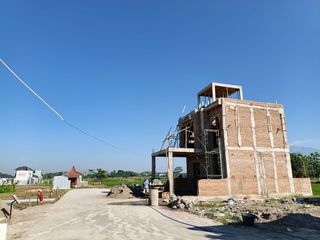 3. "Rumah Strategis dengan Desain yang Modern Dekat Kota Jogja!"