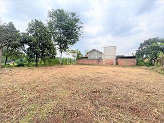 Tanah Dijual Akses Mudah 10 Menit ke Tol Legok, SHM