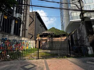 LAHAN / TANAH NOL JALAN RAYA BASUKI RAHMAT_KONDISI RUMAH HITUNG TANAH_Hadap Utara