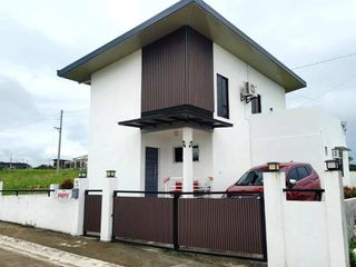 For Sale Fully Furnished House and Lot 20 mins from Nasugbu Beach in Kaylaway Nasugbu Batangas RAS