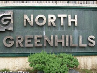 North Greenhills San Juan City House and Lot for Sale