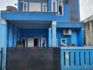 Dijual Rumah Serpong di Komplek Perumahan Griya By Rumah Chinida (Rt)