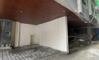 ONE BOUGANVILLA PLACE - NEW MANILA HOUSE FOR SALE