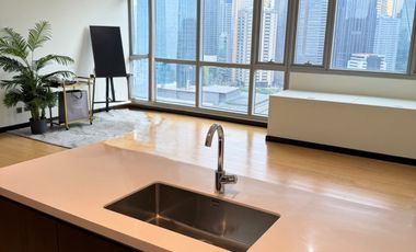 The Westin Manila 1BR Unit for Sale