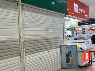 Dijual Kios E-Center Supermall Karawaci Cocok untuk investasi, sudah ada penyewanya dengan nilai sewa Rp. 3,5Jt per bulan Nett
