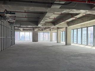 Office Space for SALE in Gentry Corporate Plaza, Makati City