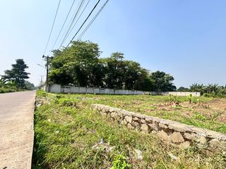 Miliki Tanah Kavling Cisauk SHM - Murah Strategis Dekat Stasiun Jatake & Tol Legok