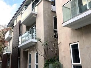 Luxury Brand New Townhouses for Sale at Aria Residences, New Manila, Quezon City
