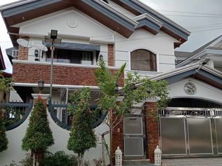 For Sale 19M House and Lot with 2 car garage Located in Kaybagal South Tagaytay City RAS