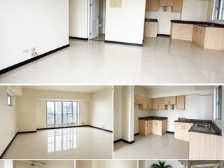 3-Bedroom unfurnished unit