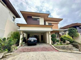 House and lot for sale