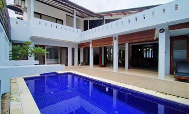 Rumah Beranda Mumbul Nusa Dua Bali