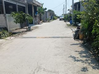 Over Kredit Rumah Subsidi Sepatan