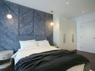 FOR SALE | Luxury 4-Bedroom Residence at The Suites at One Bonifacio High Street, BGC