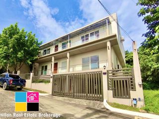 Garnetville Nasipit Talamban Cebu City RFO House For Sale