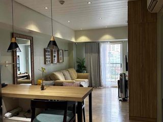 2BR Sheridan Towers Mandaluyong Condo for Sale with Balcony and Parking