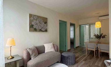 Dijual Taman Hijau Townhouse Full Renov furnish bagus