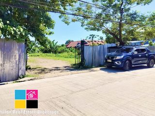 Canjulao Lapu-Lapu City Cebu For Sale Private Lot
