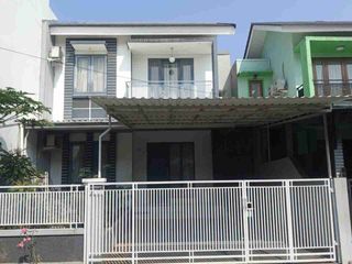 Rumah Dijual Di Nusaloka (GLB136)