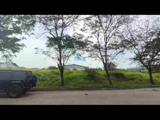 Jual Tanah Dikawasan Industri Modern Cikande - Serang, Banten